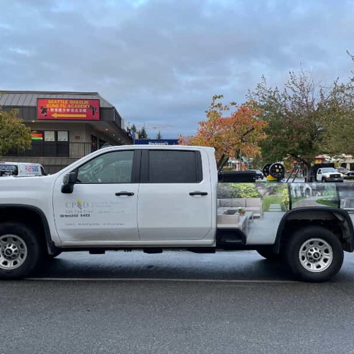 Vehicle Graphics